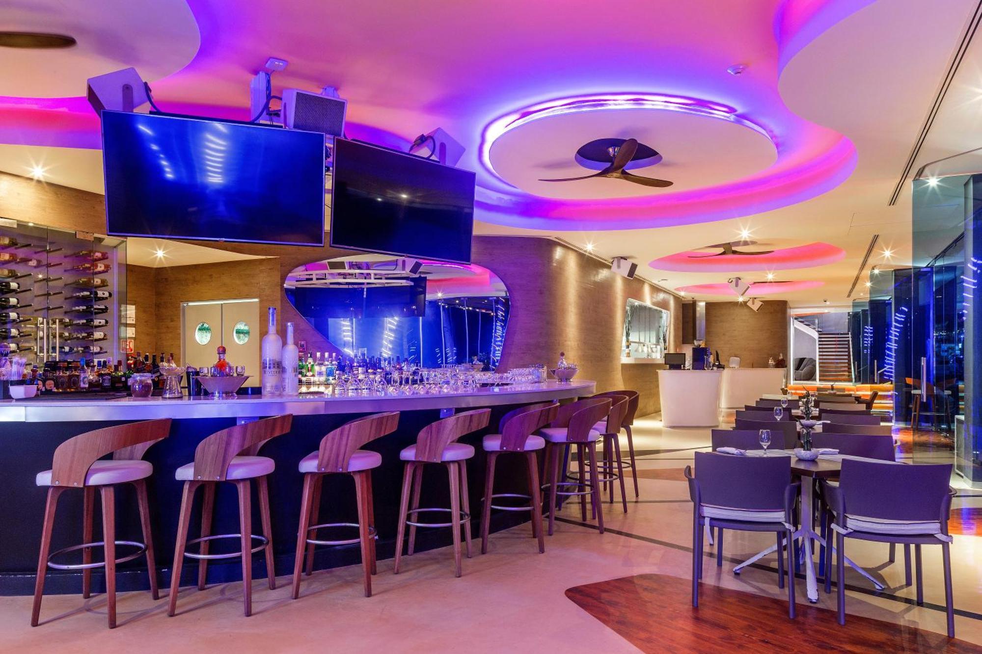 The Carmen Hotel - Ocean Front (Adults Only) Playa del Carmen Esterno foto